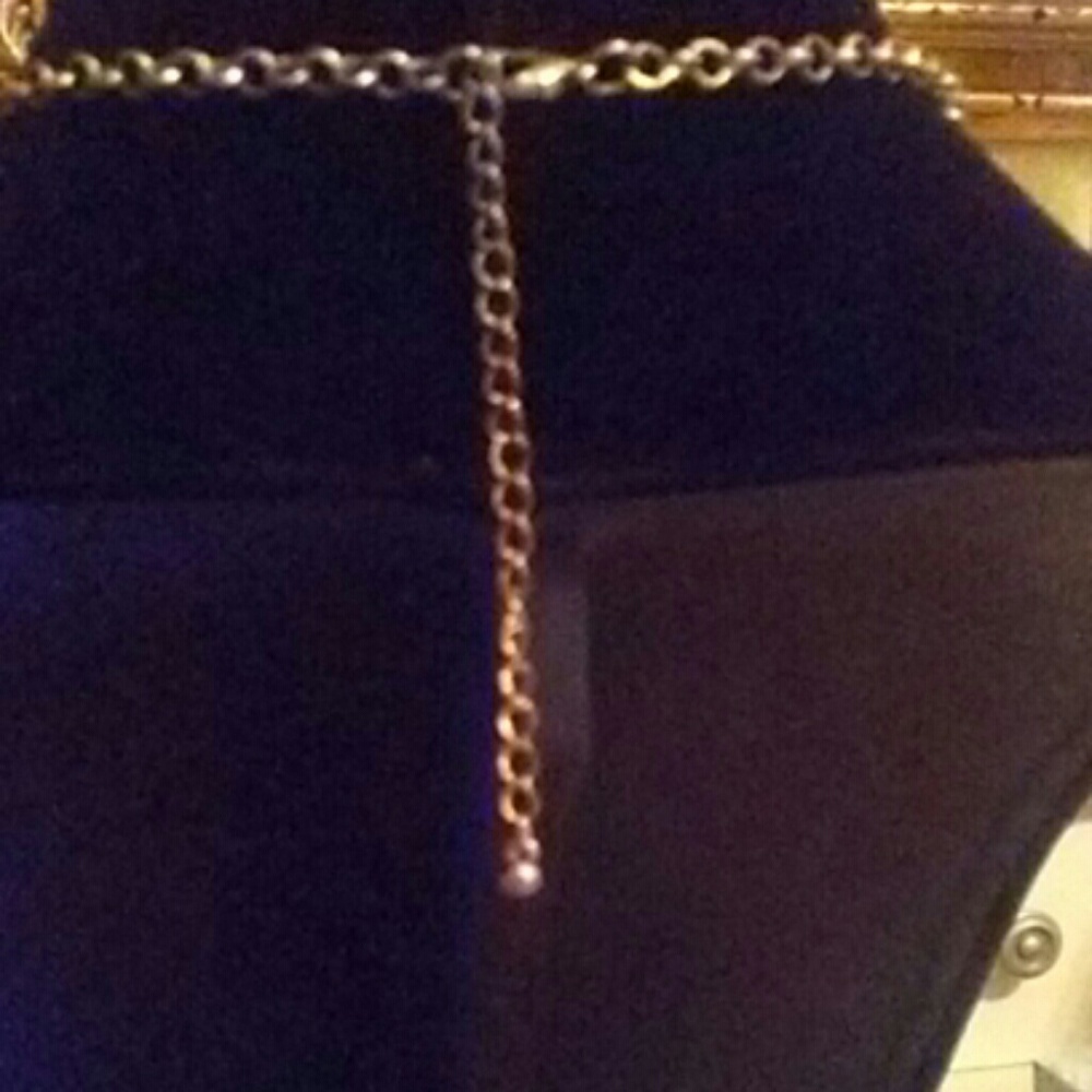 STATEMENT NECKLACE - Picture 3 of 3